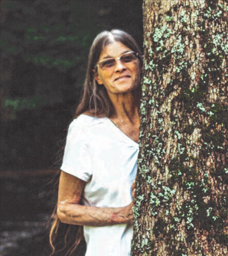 MELODIE “KAY” HARTNESS